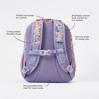 Cocoon for a Fairy Backpack Mini
