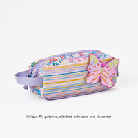 Cocoon for a Fairy Pouch