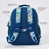 Emerald Cove Backpack Large