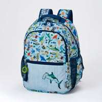 Emerald Cove Backpack Large