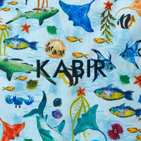 Emerald Cove Backpack Large