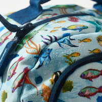 Emerald Cove Backpack Large