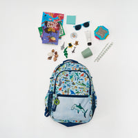 Emerald Cove Backpack Large