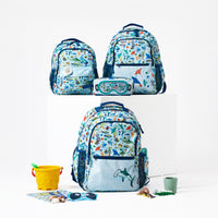 Emerald Cove Backpack Large