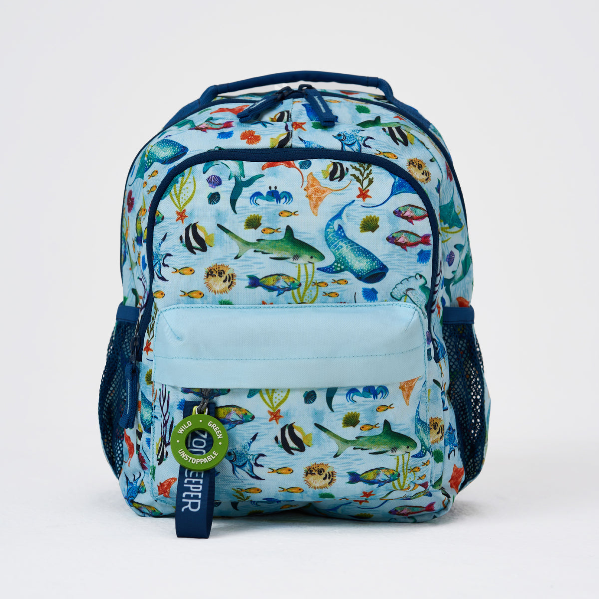 juniors mini backpack Kids Backpack Mini – Emerald Cove
