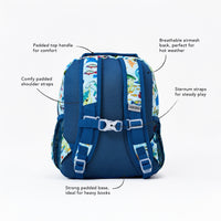 Emerald Cove Backpack Mini