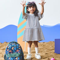 Childrens school bag