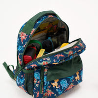 Zookeeper kids school bag