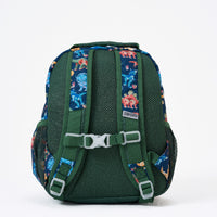 Zookeeper kids backpack