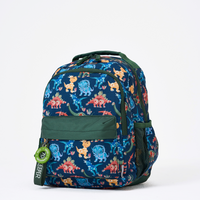 A Time Before Time Backpack - Mini (TEST PRODUCT - DO NOT DELETE - BOCO)
