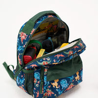A Time Before Time Backpack - Mini