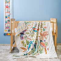 The Birds Song Infant Set