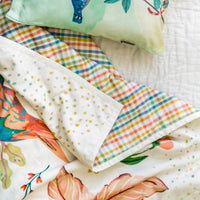 The Birds Song Infant Set