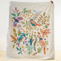The Birds Song Baby Dohar