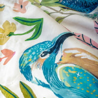 The Birds Song Baby Dohar