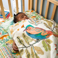 The Birds Song Baby Dohar