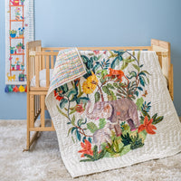 Ellie’s Lullaby Infant Set
