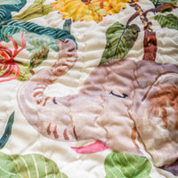 Ellie’s Lullaby Infant Set