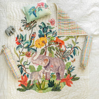 Ellie’s Lullaby Infant Set