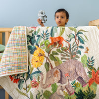 Ellie’s Lullaby Infant Set