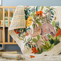 Ellie’s Lullaby Infant Set