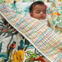 Ellie’s Lullaby Infant Set