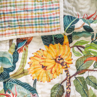 Ellie’s Lullaby Baby Quilt