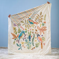 The Birds Song Infant Set