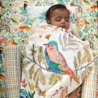 The Birds Song Infant Set