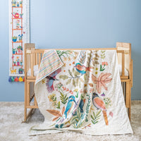 The Birds Song Infant Set