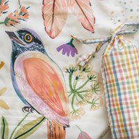 The Birds Song Infant Set