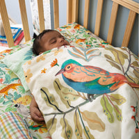 The Birds Song Infant Set