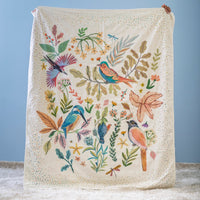 The Birds Song Infant Set