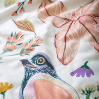 The Birds Song Baby Dohar