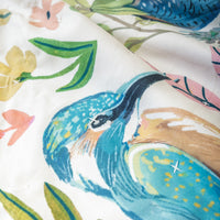 The Birds Song Baby Dohar