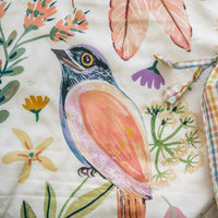 The Birds Song Baby Dohar