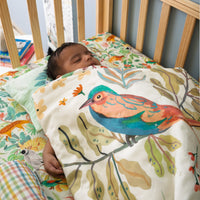 The Birds Song Baby Dohar
