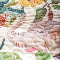 Ellie’s Lullaby Baby Quilt