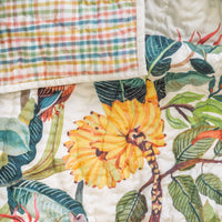Ellie’s Lullaby Baby Quilt