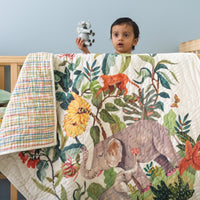 Ellie’s Lullaby Infant Set