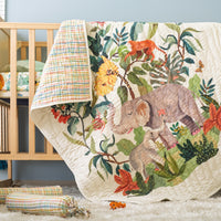 Ellie’s Lullaby Infant Set
