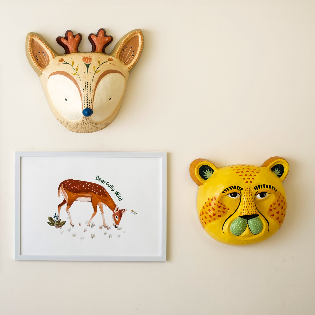 Gracefully Yours Wall Art