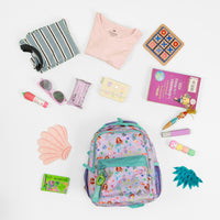 The Sisterhood Council Mini Backpack