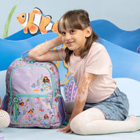 The Sisterhood Council Medium Backpack