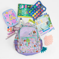 The Sisterhood Council Medium Backpack
