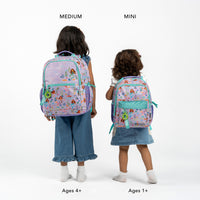 The Sisterhood Council Medium Backpack