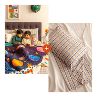 Space Lovers Rakhi Bundle