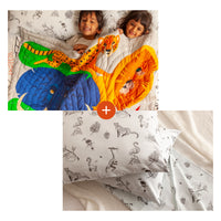 Jungle Dreams Rakhi Bundle