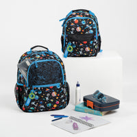 Tim The Traveller Mini Backpack