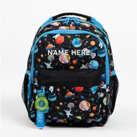 Tim The Traveller Mini Backpack
